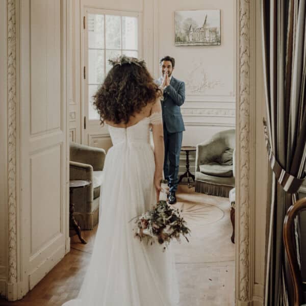 Wedding designer, landes, Château Belle Époque